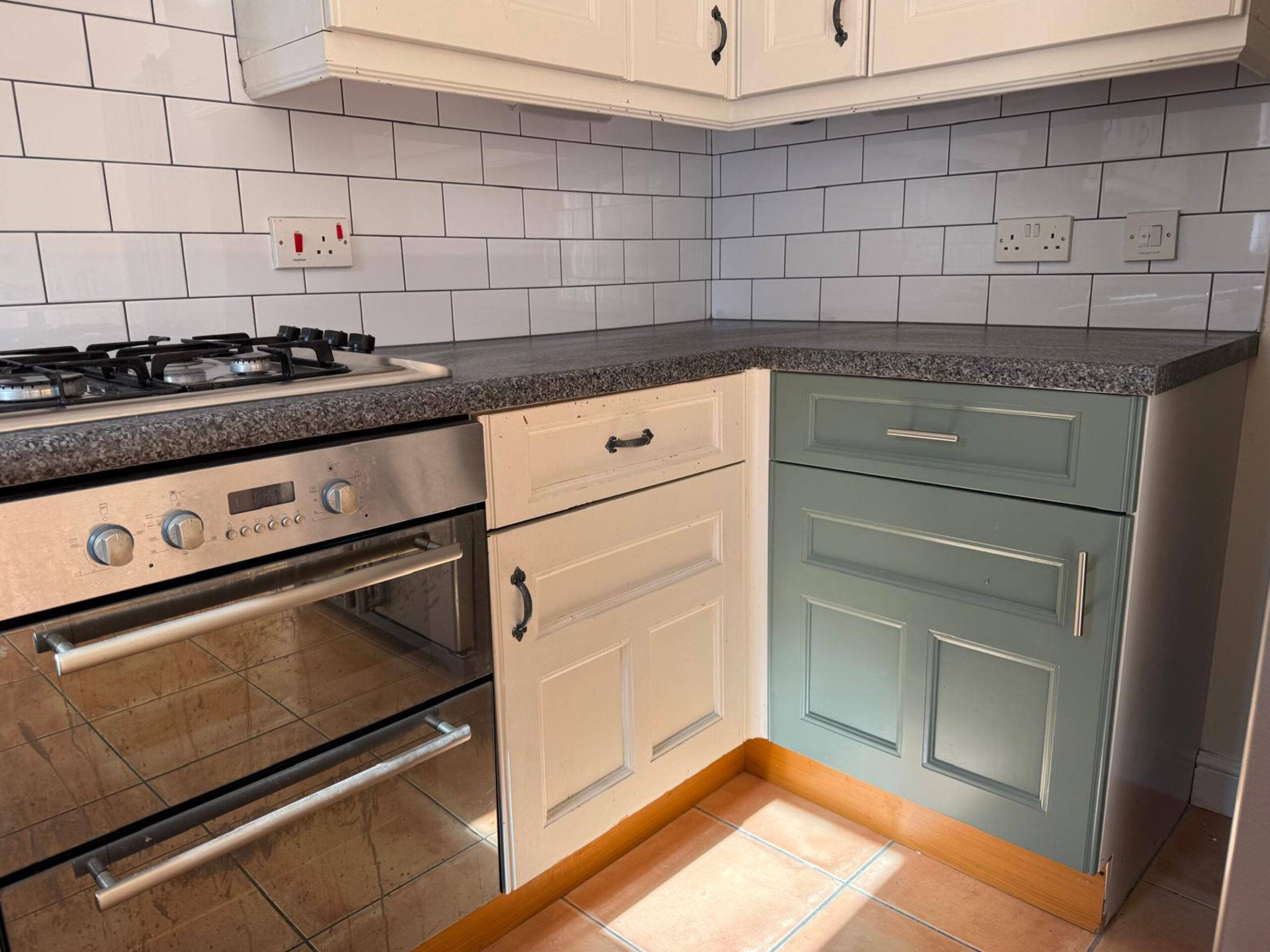 J&N Landscaping Project Grid6